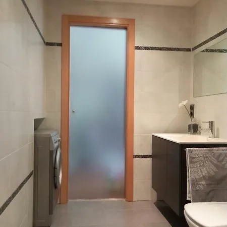 아파트 Apartamento Kabilas 론다