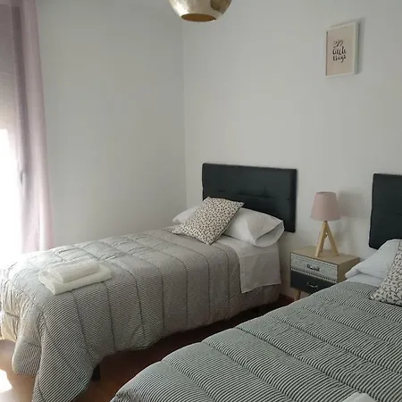 아파트 Apartamento Kabilas