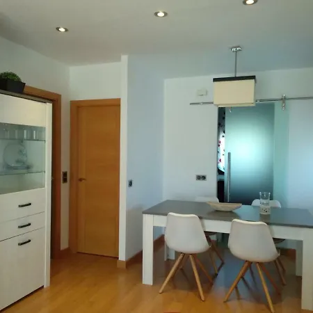 아파트 Apartamento Kabilas
