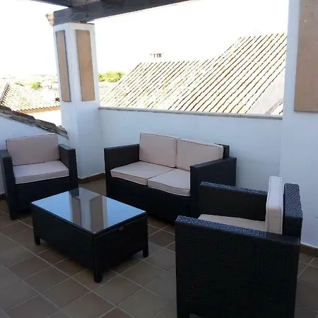 Apartamento Kabilas *