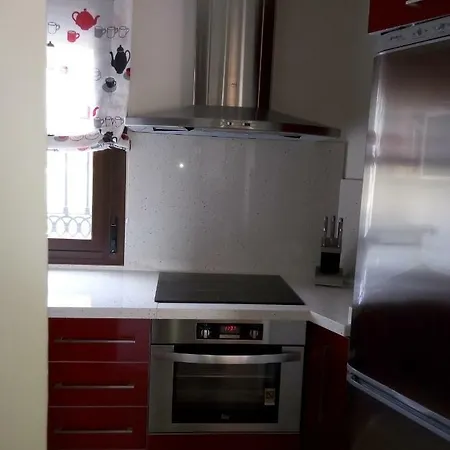 Apartamento Kabilas 아파트