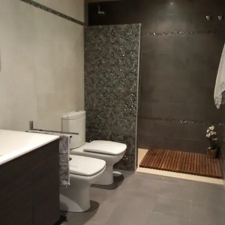 아파트 Apartamento Kabilas 론다