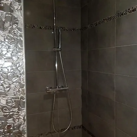 Apartamento Kabilas 아파트