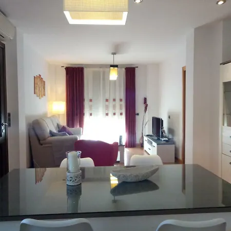 아파트 Apartamento Kabilas