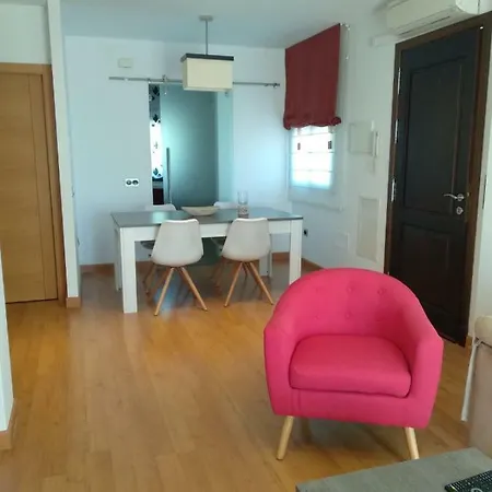 아파트 Apartamento Kabilas